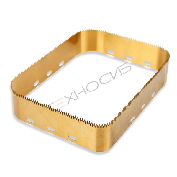 Нож для HVT размер лотка 187*137 мм Техно-Сиб - Купить с доставкой по всей России 4