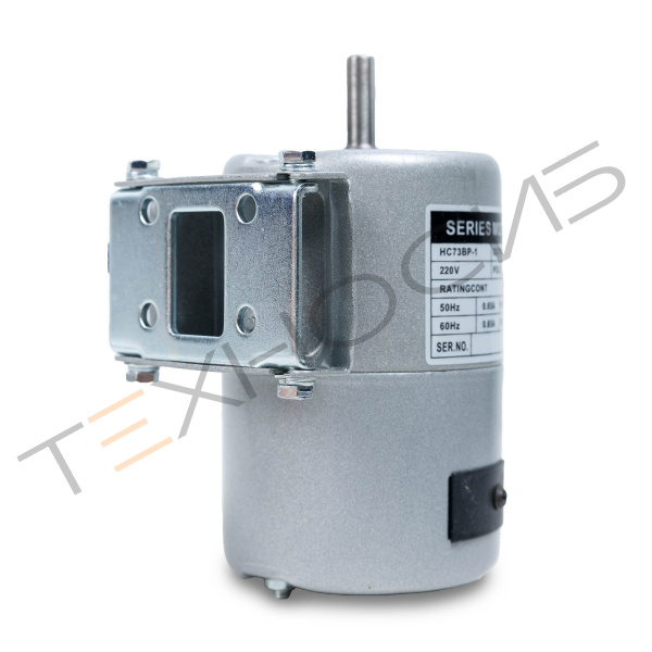 Двигатель для GK26-1A (220v, 90W) Техно-Сиб - Купить с доставкой по всей России 3
