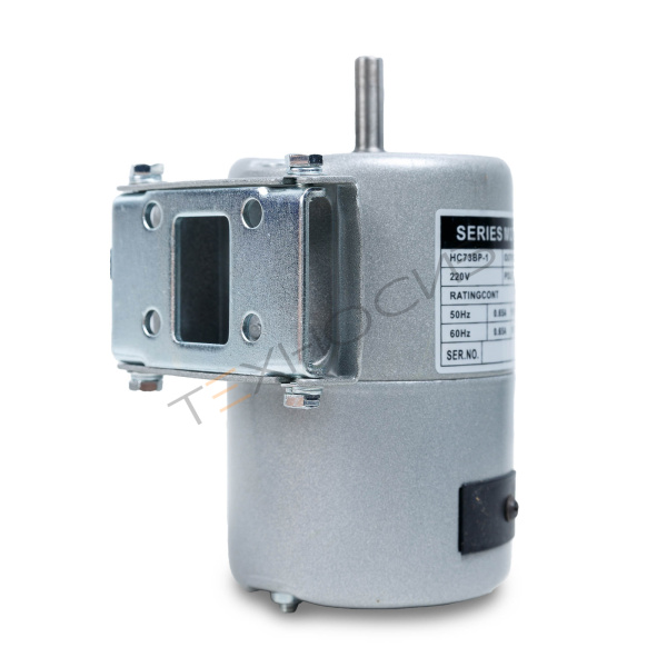 Двигатель для GK26-1A (220v, 90W) Техно-Сиб - Купить с доставкой по всей России 3