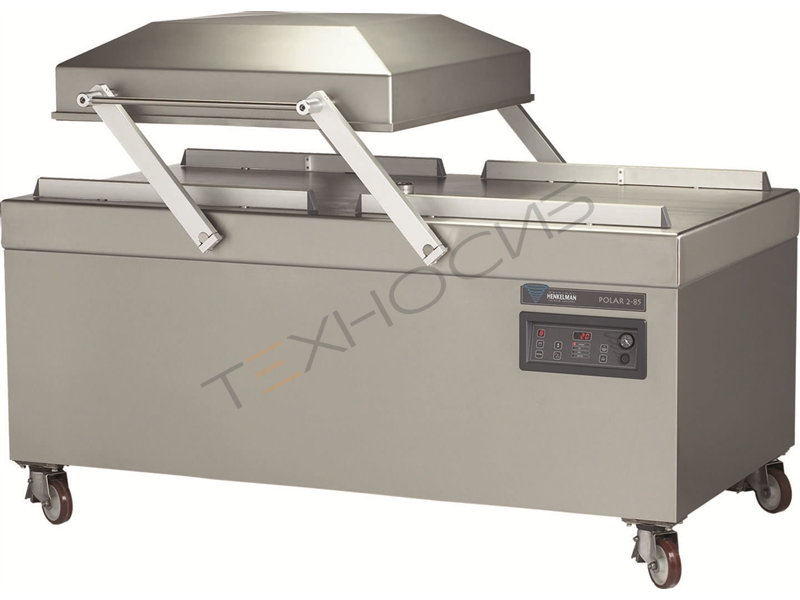 Вакуумный упаковщик POLAR 2-85 Техно-Сиб - Купить с доставкой по всей России 