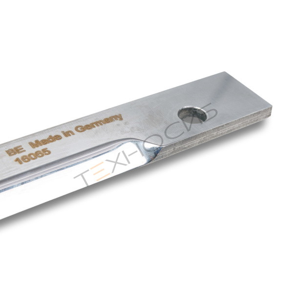 Нож блокорезный FATOSA левый Техно-Сиб - Купить с доставкой по всей России 2