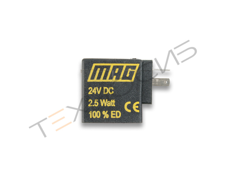 Катушка SV 1/8" COIL (2.5 W) Техно-Сиб - Купить с доставкой по всей России