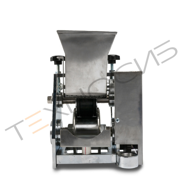 Формующая голова для JGL-135-6A HZ (прямоугольник 90*50, 25 г) Техно-Сиб - Купить с доставкой по всей России 3