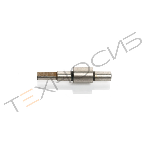 Вал эксцентриковый привода узла сварки для KZ-13/16 Техно-Сиб - Купить с доставкой по всей России 3