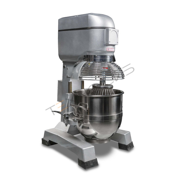 Планетарный миксер B40 Техно-Сиб - Купить с доставкой по всей России 