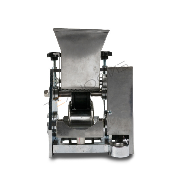 Формующая голова для JGL-135-6A HZ (прямоугольник 90*50, 25 г) Техно-Сиб - Купить с доставкой по всей России 3