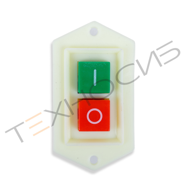 Кнопочный пост JGT-60 HZ Техно-Сиб - Купить с доставкой по всей России 