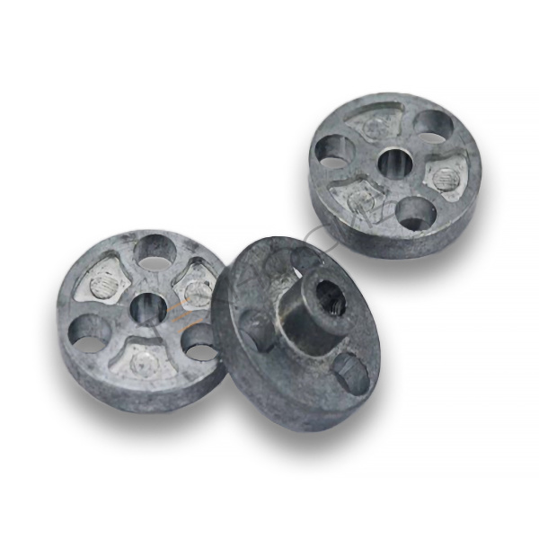 Полумуфта Ø40,5*17 мм для FRB-770 Техно-Сиб - Купить с доставкой по всей России 