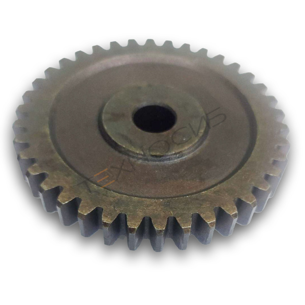Шестерня промежуточная 1120W-03-05 для FRM-1120/1370 Техно-Сиб - Купить с доставкой по всей России 2