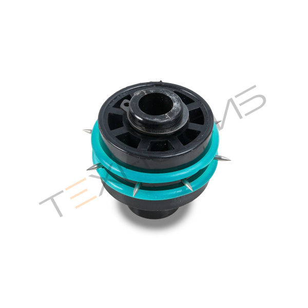 Игольчатое колесо узла перфорации для BSF/BSL-5045L Техно-Сиб - Купить с доставкой по всей России