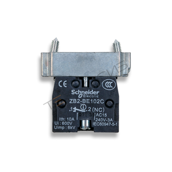 Кнопка (контактная группа НР) (дополнительная панель управления BSF-5640LG) Техно-Сиб - Купить с доставкой по всей России 