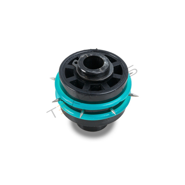 Игольчатое колесо узла перфорации для BSF/BSL-5045L Техно-Сиб - Купить с доставкой по всей России 