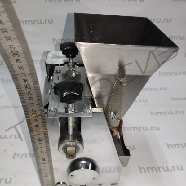 Формующая голова для JGL-135-5B (25-30 гр., матрица Ø100*6, 6 ячеек) Техно-Сиб - Купить с доставкой по всей России 5