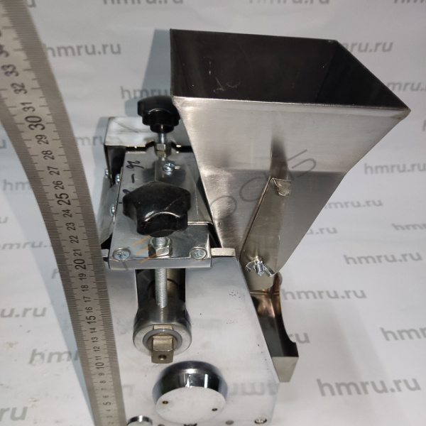 Формующая голова для JGL-135-5B (25-30 гр., матрица Ø100*6, 6 ячеек) Техно-Сиб - Купить с доставкой по всей России 5