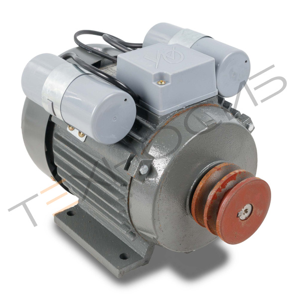 Двигатель для HIM-03 Техно-Сиб - Купить с доставкой по всей России 3