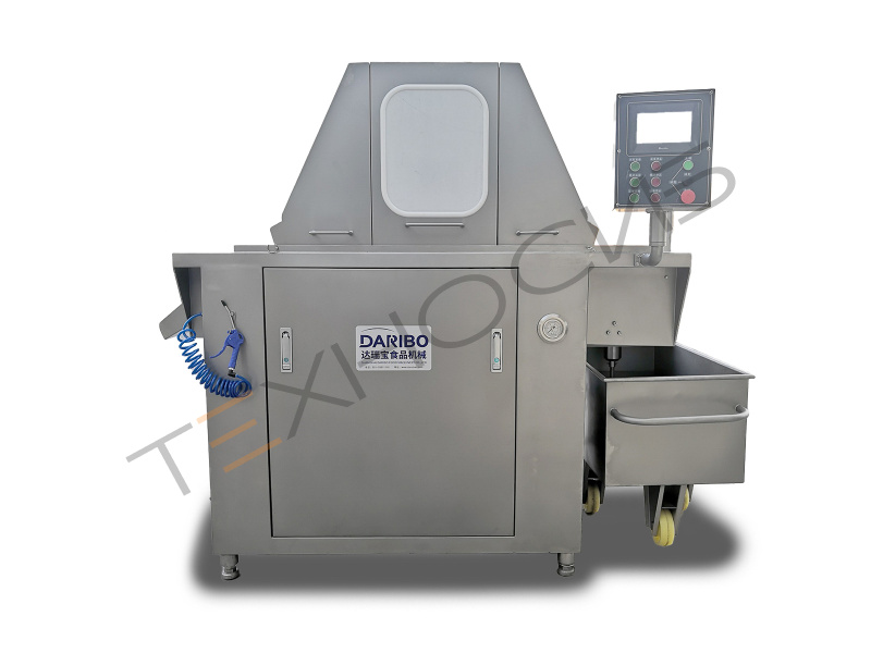 Многоигольчатый инъектор рассола DRB-ZS84 Техно-Сиб - Купить с доставкой по всей России 2