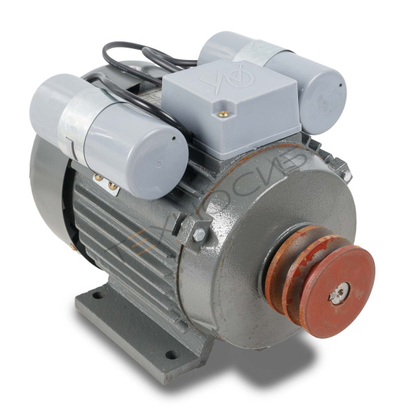 Двигатель для HIM-03 Техно-Сиб - Купить с доставкой по всей России 3