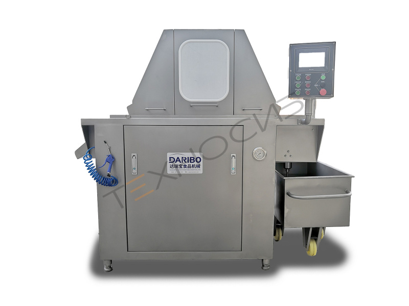 Многоигольчатый инъектор рассола DRB-ZS84 Техно-Сиб - Купить с доставкой по всей России 2