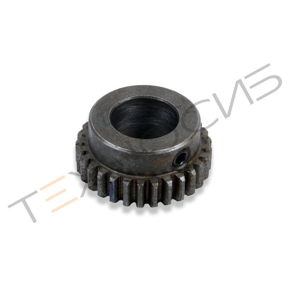 Шестерня вала держателя литер для MY-300A/420A Техно-Сиб - Купить с доставкой по всей России 