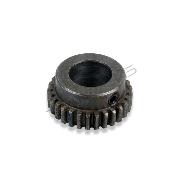 Шестерня вала держателя литер для MY-300A/420A Техно-Сиб - Купить с доставкой по всей России 