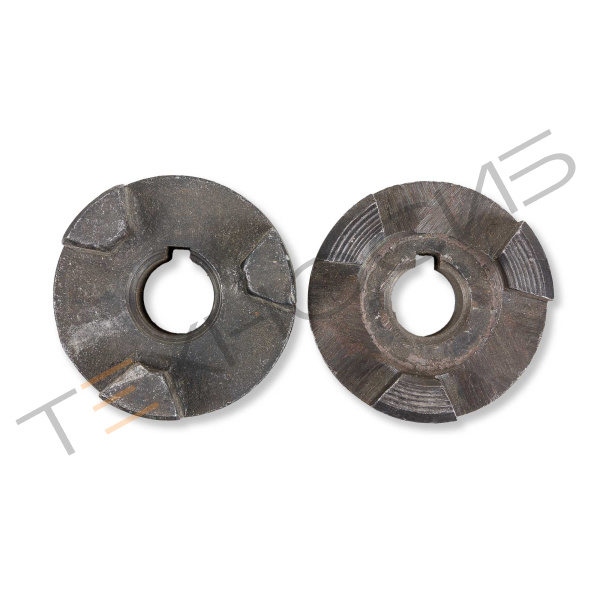 Комплект коннекторов для DZ-400/500/510 Техно-Сиб - Купить с доставкой по всей России 5