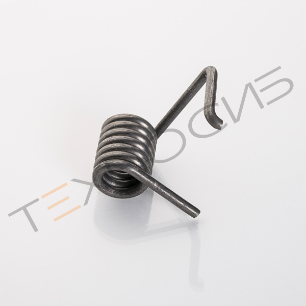 Торсионная пружина для BSF-501/601 Техно-Сиб - Купить с доставкой по всей России 