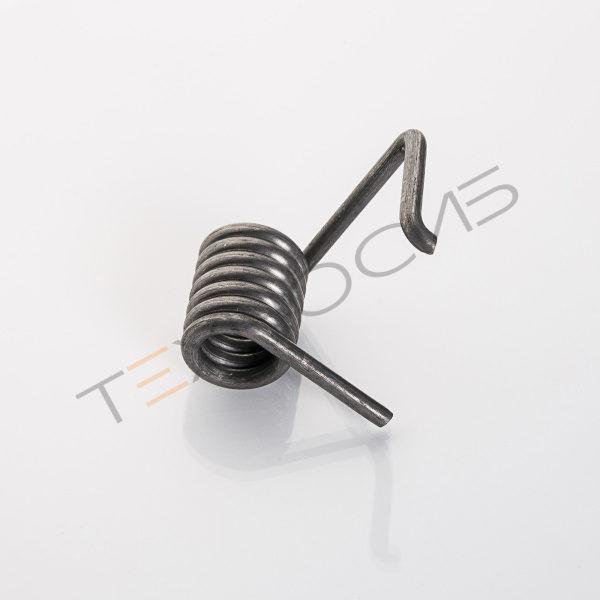 Торсионная пружина для BSF-501/601 Техно-Сиб - Купить с доставкой по всей России
