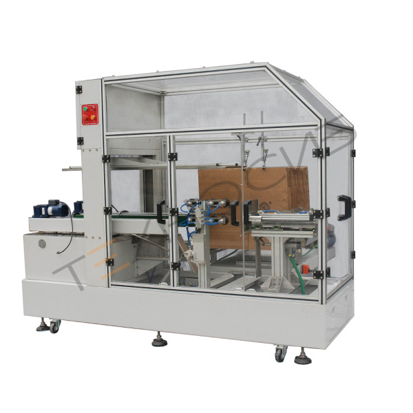 Формирователь коробов CXJ-6040C Техно-Сиб - Купить с доставкой по всей России