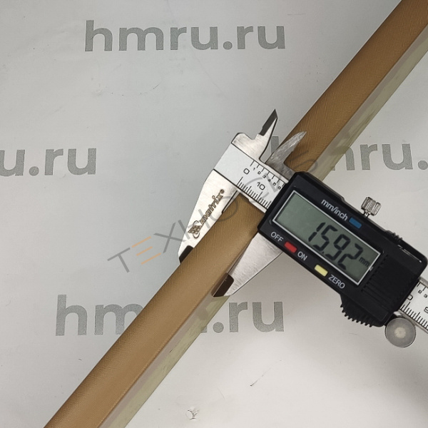Запаечная планка для DZ-400/DC Техно-Сиб - Купить с доставкой по всей России 6