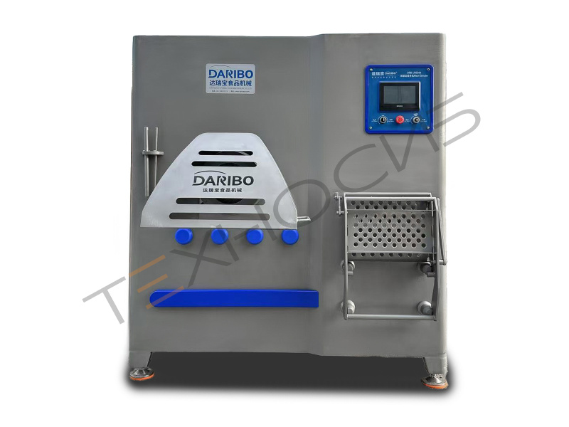 Волчок двухшнековый DRB-JRS200 Техно-Сиб - Купить с доставкой по всей России 4