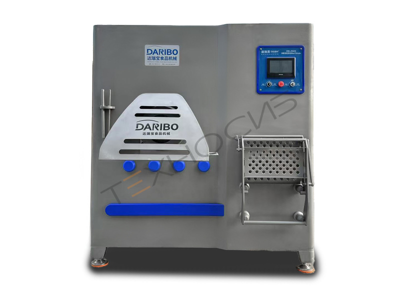 Волчок двухшнековый DRB-JRS200 Техно-Сиб - Купить с доставкой по всей России 4