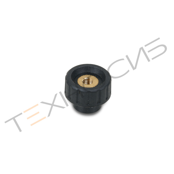 Ручка натяжителя ленты транспортера для FRB-770/810 Техно-Сиб - Купить с доставкой по всей России 