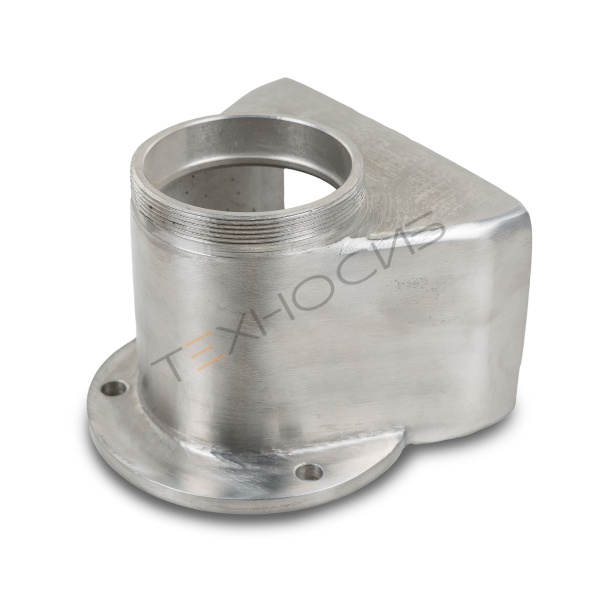 Тестоприемник JGT-60 HZ (1-21) Техно-Сиб - Купить с доставкой по всей России 