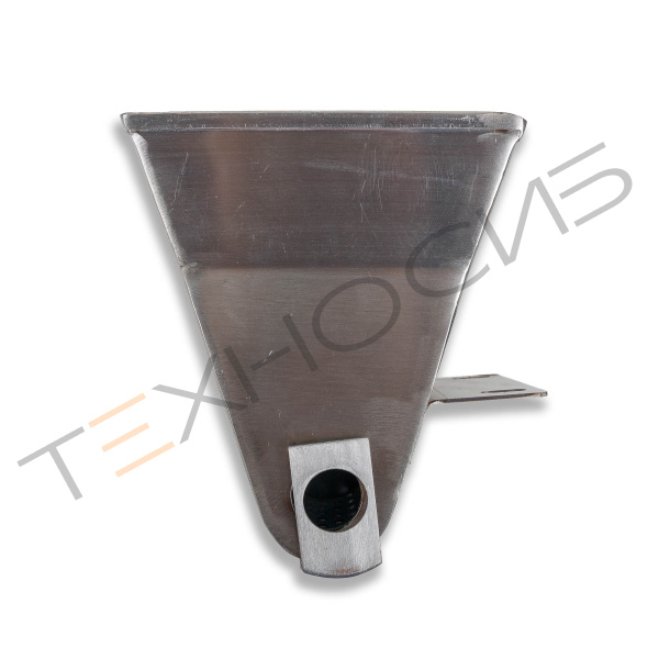 Бункер для муки JGL (3-12) Техно-Сиб - Купить с доставкой по всей России 7