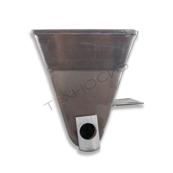 Бункер для муки JGL (3-12) Техно-Сиб - Купить с доставкой по всей России 7