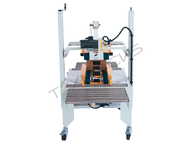 Заклейщик коробов GPB-56 Техно-Сиб - Купить с доставкой по всей России 2