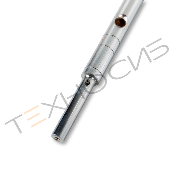 Вал держателя литер для MY-380F Техно-Сиб - Купить с доставкой по всей России 4