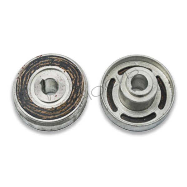 Диск электромагнитного сцепления для KFG-250 Техно-Сиб - Купить с доставкой по всей России 