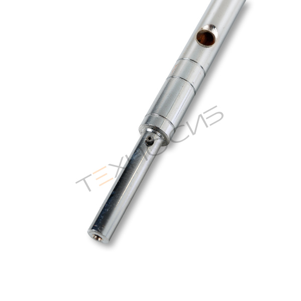 Вал держателя литер для MY-380F Техно-Сиб - Купить с доставкой по всей России 4