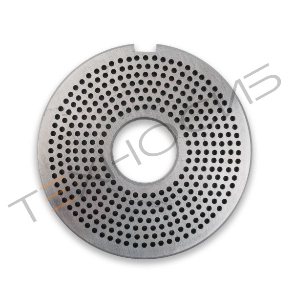 Решетка 3 мм для JR-120 (посадочное отв. Ø35 мм) Техно-Сиб - Купить с доставкой по всей России 