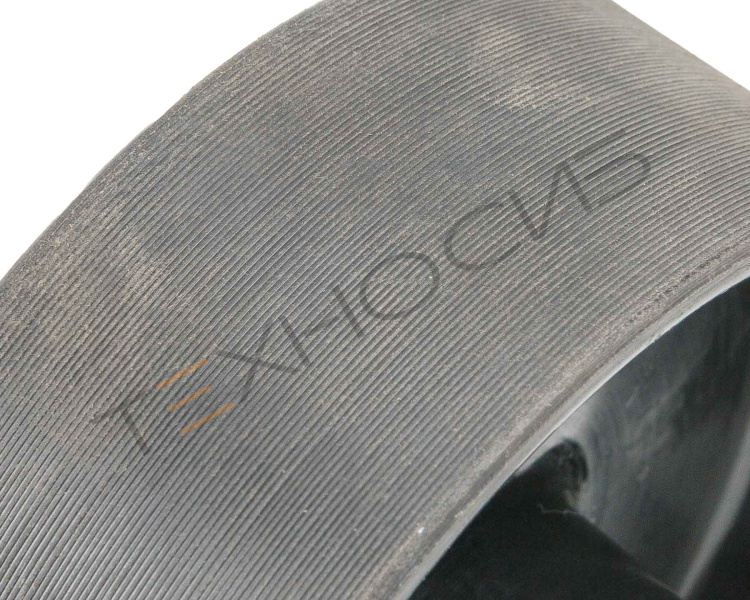 Ролик полиамидный направляющий к деже А2-ХТД Техно-Сиб - Купить с доставкой по всей России 4