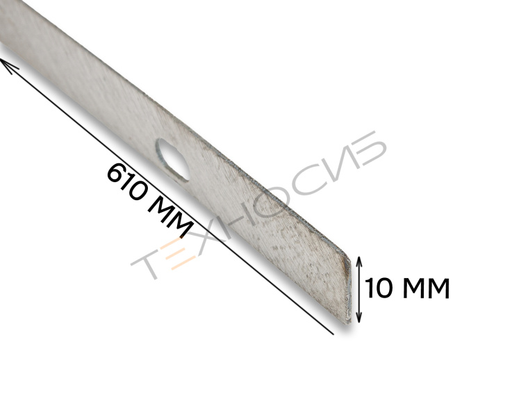 Лезвие термоножа ТМ-1П Техно-Сиб - Купить с доставкой по всей России 3