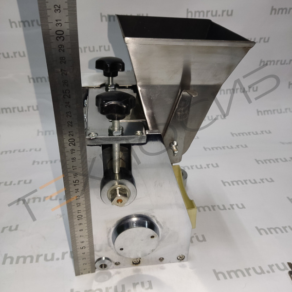 Формующая голова для JGL-135-5B (10-12 гр., матрица Ø100*52, 10 ячеек) Техно-Сиб - Купить с доставкой по всей России 11