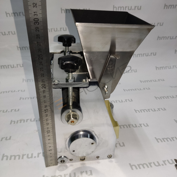 Формующая голова для JGL-135-5B (10-12 гр., матрица Ø100*52, 10 ячеек) Техно-Сиб - Купить с доставкой по всей России 11