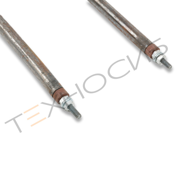 Тэн 170 А 10/0,8 - S-Ф2 - 220В 2 Тэн 170 А 10/0,8 - S-Ф2 - 220В Техно-Сиб - Купить с доставкой по всей России 2