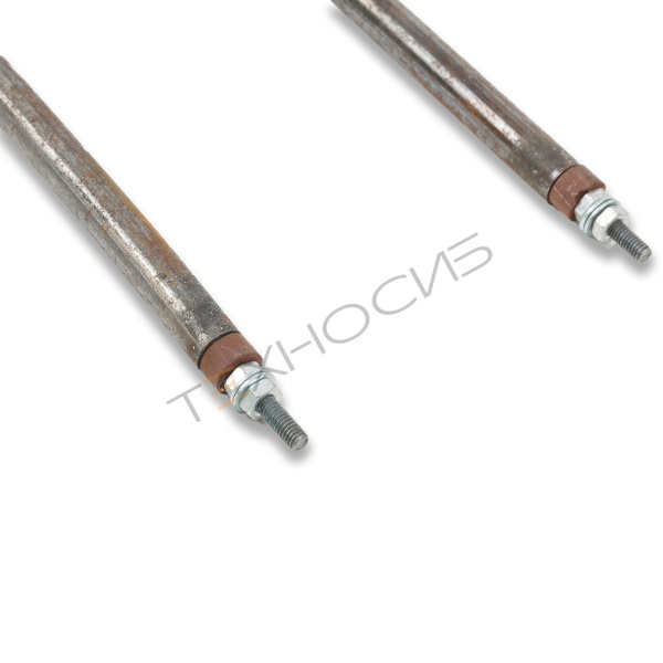 Тэн 170 А 10/0,8 - S-Ф2 - 220В 2 Тэн 170 А 10/0,8 - S-Ф2 - 220В Техно-Сиб - Купить с доставкой по всей России 2