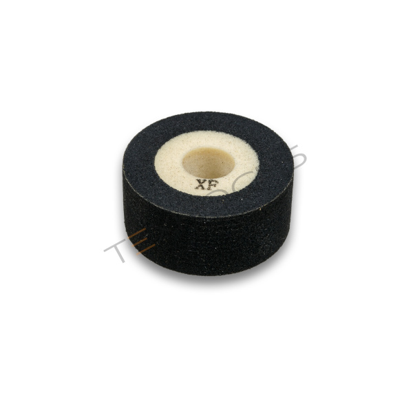 Красящий ролик (16*35 мм, черный, Premium) Техно-Сиб - Купить с доставкой по всей России 