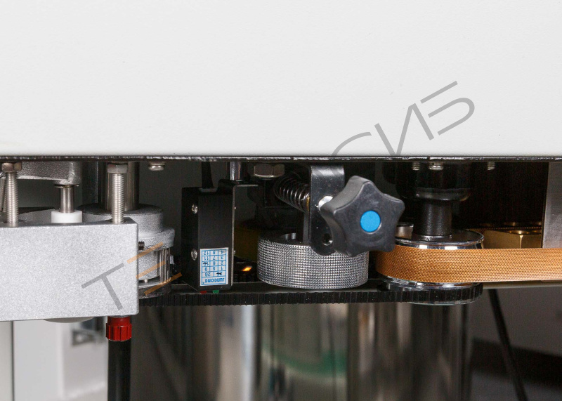 Роликовый (конвейерный) запайщик для тяжелых мешков FRCM-1120L (с датером) Техно-Сиб - Купить с доставкой по всей России 12