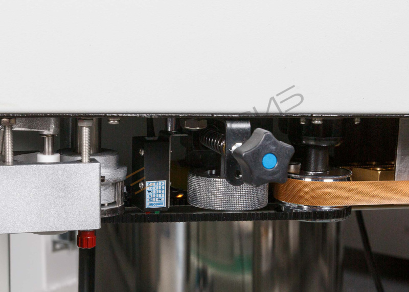 Роликовый (конвейерный) запайщик для тяжелых мешков FRCM-1120L (с датером) Техно-Сиб - Купить с доставкой по всей России 12