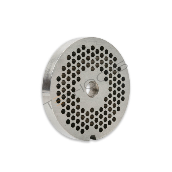 Решетка для мясорубки TT-22 4 мм Техно-Сиб - Купить с доставкой по всей России 3